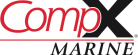 CompX Marine logo