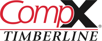 CompX Timberline logo