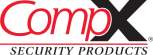 CompX Security Products (CSP) logo