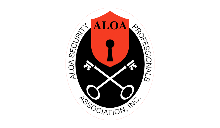 Associated Locksmiths of America, Inc. logo