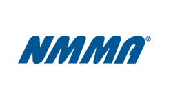 National Marine Manufacturers Association (NMMA) logo