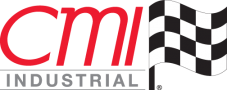 CMI Industrial logo